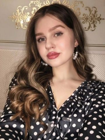 Анкета проститутки Варвара - Фото 1, , 24 года, №263569
